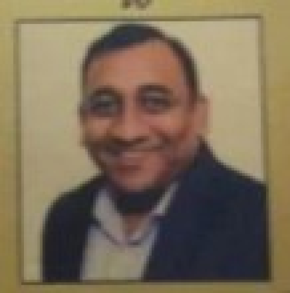 Jyotishcharya Awadesh Goyal